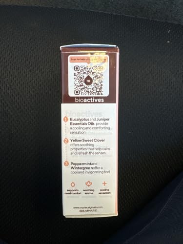 Image of Marie Originals Sinus Relief Spray