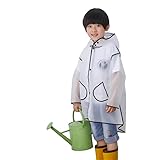 Impermeable La Capa Se Puede Reutilizar Con El Impermeable Femenino Eva Y La Capa De Capucha Masculina, Adecuada Para Turistas Al Aire Libre.-L - 3 Negro
