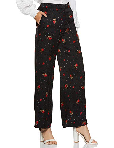 Image of Marks & Spencer Women's Loose Pants