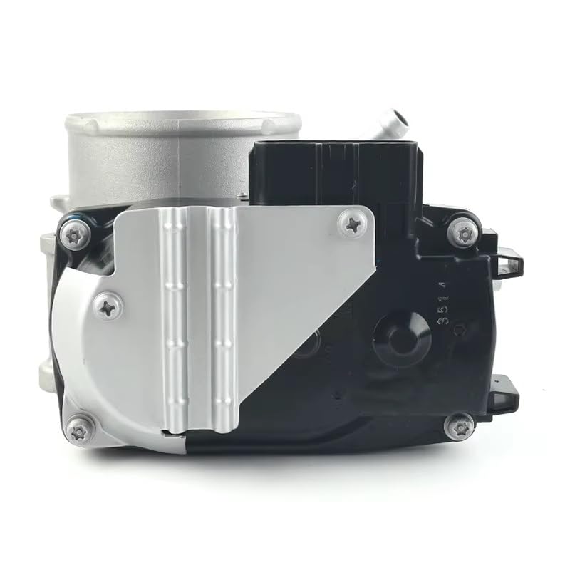 Corps de papillon de qualité d'origine MN135985 motorisation Lancer EAC60-020