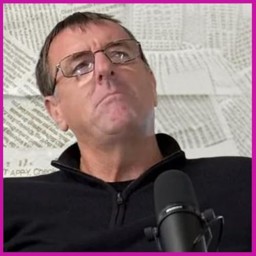 Has Matt Le Tissier finally lost his mind?