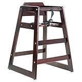 Thunder Group High Chair THU WDTHHC019