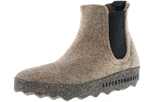 ASPORTUGUESAS Zapatillas de estar por casa Cover