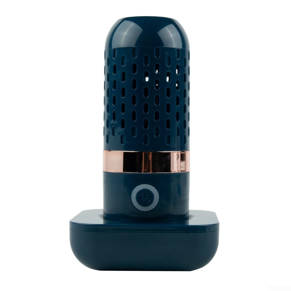 Purificador de alimentos eficiente para limpiar frutas, verduras y utensilios de cocina con diseño fácil de usar