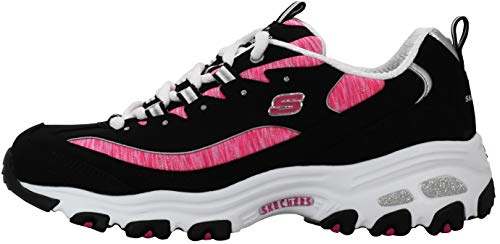 Image of Skechers Women's DLites Interlude Sneaker