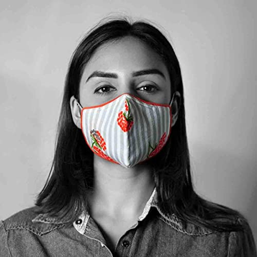 Image of airific by NIRVANA BEING 2.0 N95, FFP2 Washable and Reusable Mask for Adults | Anti Pollution Mask | Tested at International Labs Nano Technology Filter