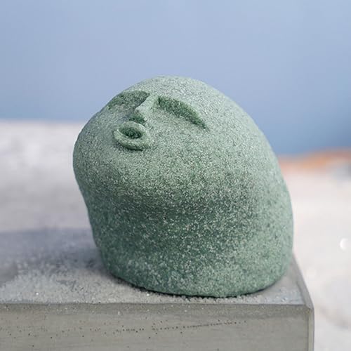 Daisylily Stone Man D