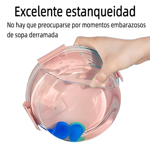 Contenedores, Kitchen Imagen adicional