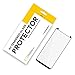 RhinoShield Screen Protector for Galaxy S8 Plus [9H 3D Curved Not Edge To Edge Tempered Glass Clear and Scratch Resistant Screen Protection - Black