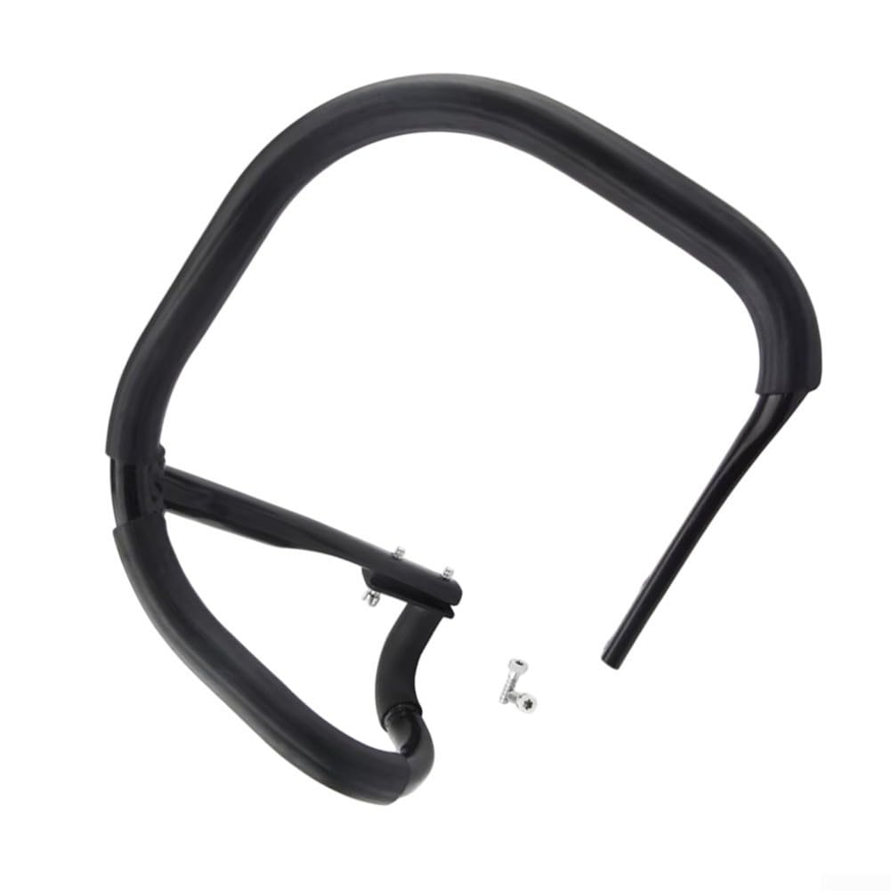 Poignée de tronçonneuse anti-vibrations en métal pour modèles 044 046 MS440