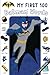 Produktbild My First 100 Batman Words