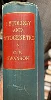 Cytology and Cytogenetics. B0006DHRMK Book Cover
