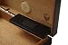 GERMANUS Mini Cigarro Humidor de Viaje, sofá o en la terraza con...