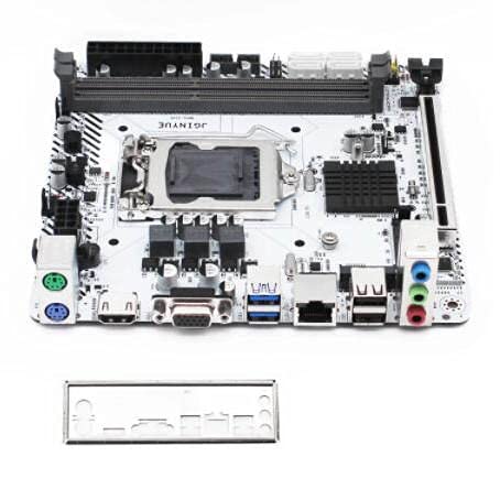Lwcx B85 Motherboard Lga 1150 Fit For Intel Core I3 Desertcart