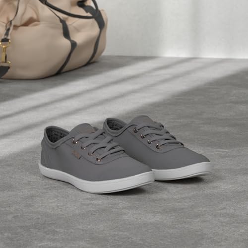 Image of Skechers Women's Bobs B Cute Sneaker - Memory Foam, Flexible Outsole, Lightweight Vegan Shoes