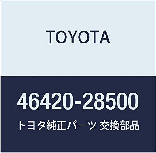 Amazon | TOYOTA (トヨタ) 純正部品 パーキングブレーキ ケーブルASSY