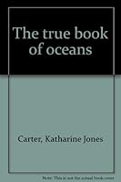 The true book of oceans B0006AVB1G Book Cover