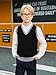 Boys School Uniform Sweater Vest Kids V Neck Sleeveless Colorblock Knit Sweaters Tops 5-14 Years Black