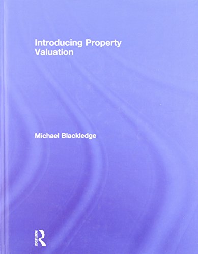 Introducing Property Valuation view 2