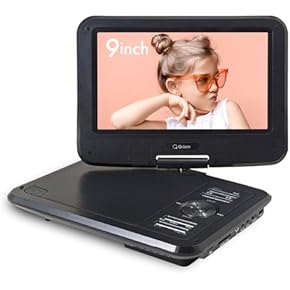 Amazon.co.jp: ポータブルDVD・ブルーレイプレーヤー - ポータブル