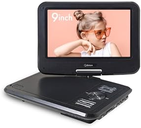 Amazon.co.jp: ポータブルDVD・ブルーレイプレーヤー - ポータブル