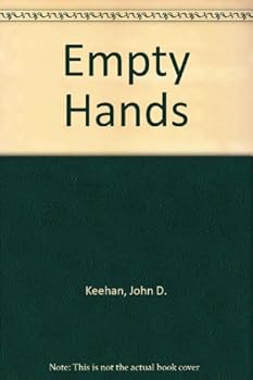 Paperback Empty Hands Book