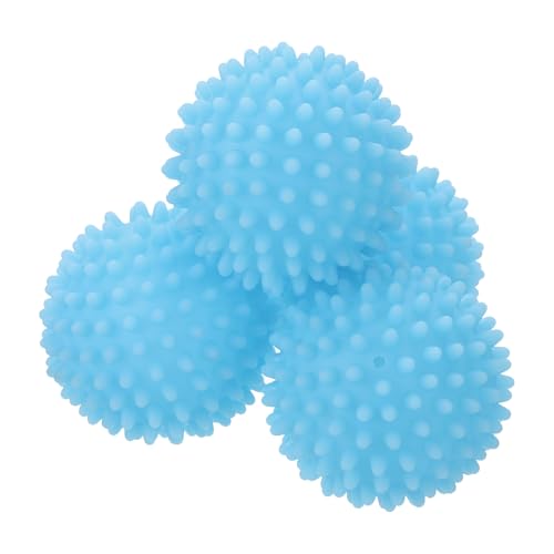 Balles de séchage anti rides uxcell pour éliminer les faux plis du linge