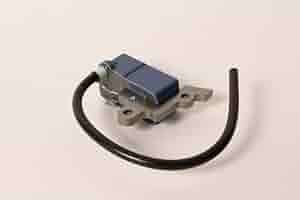 Amazon.com: TRIPLE ZIP DUVET COVER A411001541 Ignition Coil
