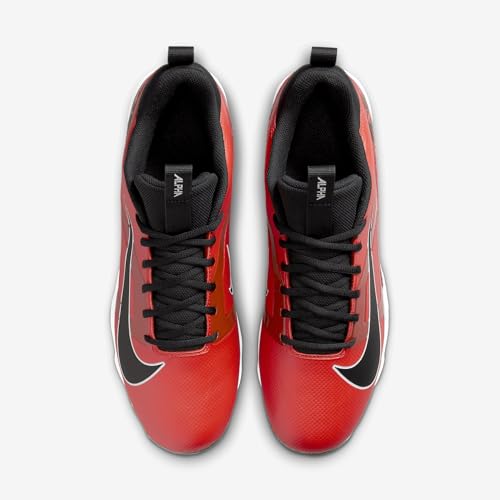 Nike W Zoom Court LITE 3 (FQ4536-600, Picante Red/White/Black) Size 124