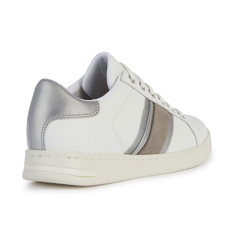 Geox D Jaysen E Scarpe da ginnasticaDonna