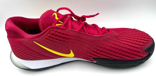 Rafael Nadal Signed Tennis Shoe Nike Vapor Cage 4 RAFA Beckett BAS - Autographed Tennis Racquets