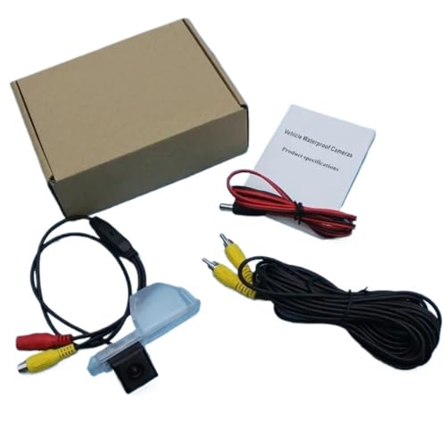 Caméra de recul CCD Daewoo Alpheon 2011 2012 2013 2014 kit arrière vision nocturne angle