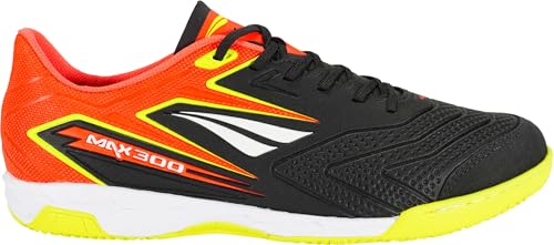 PENALTY Futsal Cleats Shoes MAX 300 Y-1 | Superior Performance, Comfort and Durability