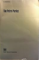 THE SUPERINVESTOR FILES : The Petro Parlay B000KUF8Q6 Book Cover