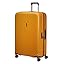 Metallic Radiant Yellow