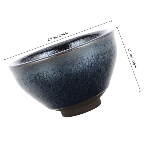 Tasse à thé en céramique pour préparation de thé Kung Fu - 3