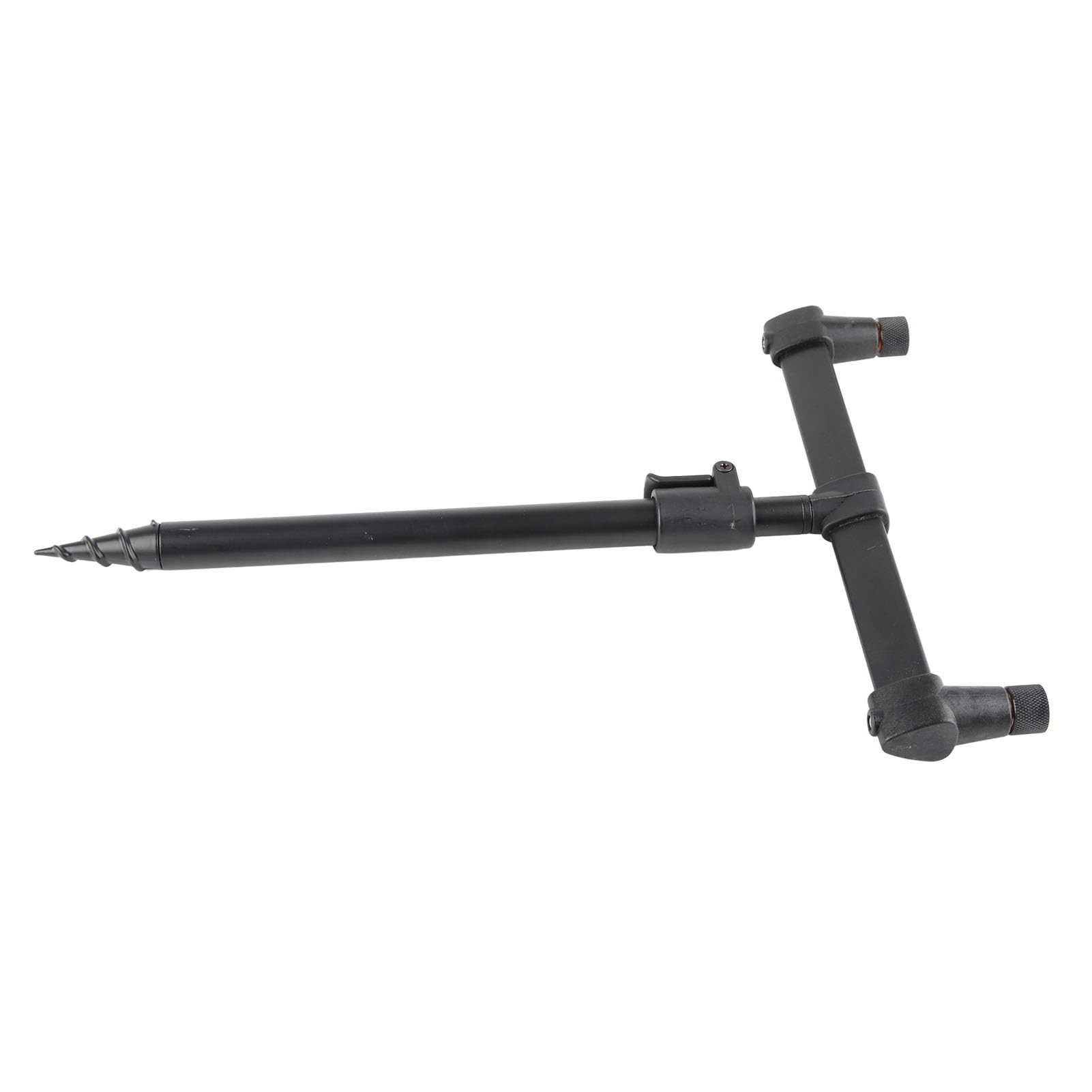 BS04 Aluminium Karpfen Angelrute Pod Set Langlebige Leichte Angelgerät Rod Pod für Karpfen Angeln Bar Halter
