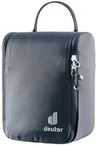 Tysk unisex vuxen tvätt center I, svart, en storlek