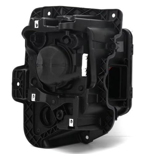 Faros antiniebla de Chevrolet Blazer 2019 a 2021 para viajes seguros con niebla 2