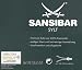 Sansibar Satin Wendebettwäsche Bettwäsche Set 2 teilig Bettbezug 135x200 cm Kissenbezug 80x80 cm Design Karo Grau/Taupe