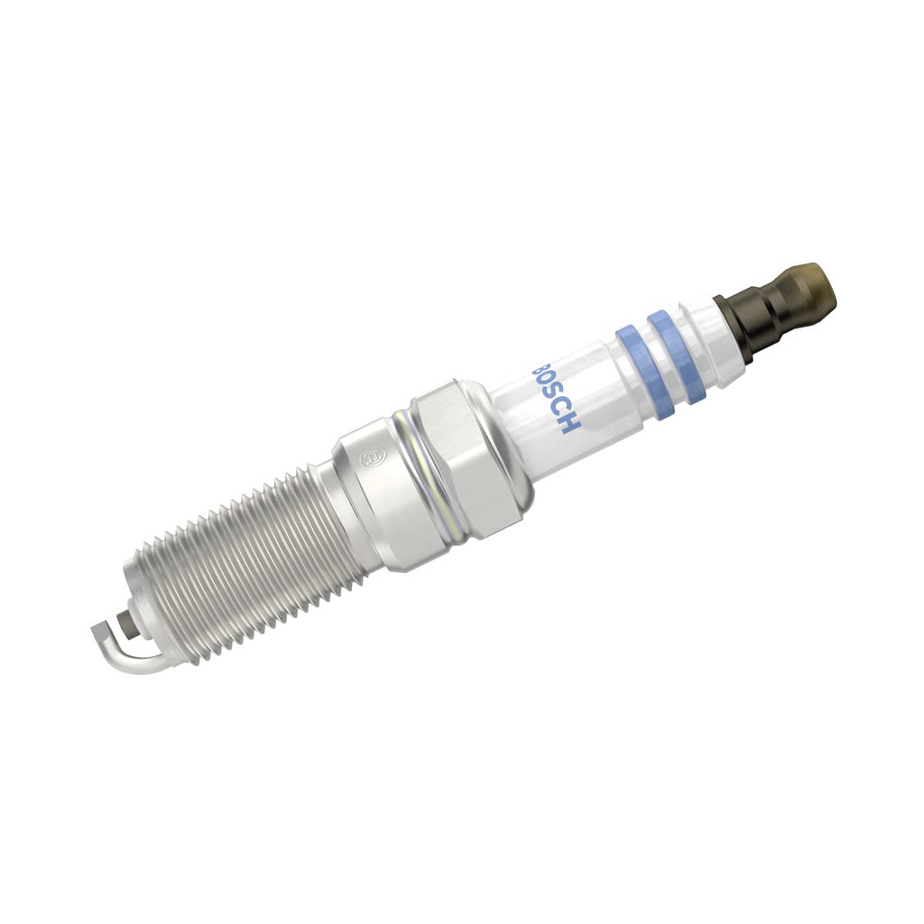BOSCH SPARK PLUG (PACK OF 4) - 0242229986