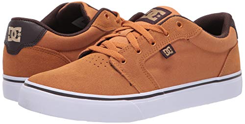 Image of DC Boys Anvil Tx M Shoe Sneakers