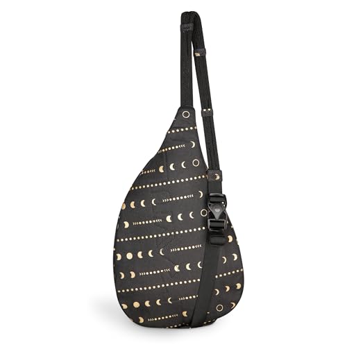 Image of KAVU Mini Rope Bag Cotton Crossbody Sling