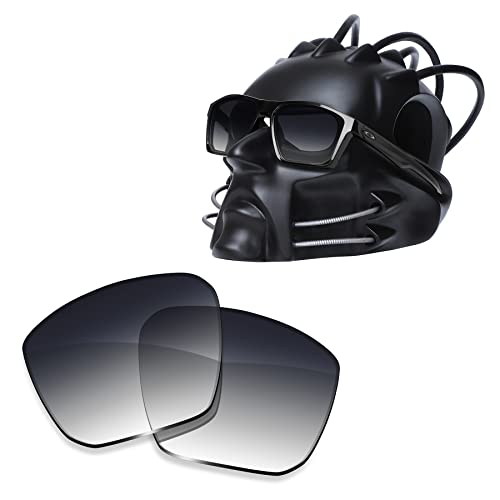Image of ToughAsNails Polarized Replacement Lenses for Oakley Targetline OO9397 Sunglasses - More Options