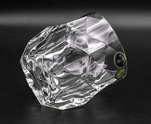 ボヘミアングラス ルナ 20374-00410-320