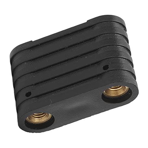 Surfboard Plug | Sturdy Plastic Material for Sailboard/Windsurfing/Kiteboard | Abrasion - Resilient & Lightweight (1 x 3.5cm) | Stable Fixed Slot Replacement Part