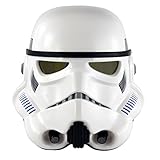 スター・ウォーズ ブラックシリーズ ボイスチェンジャー ヘルメット ストームトルーパー