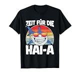 Lustige Hai Schlafkleidung