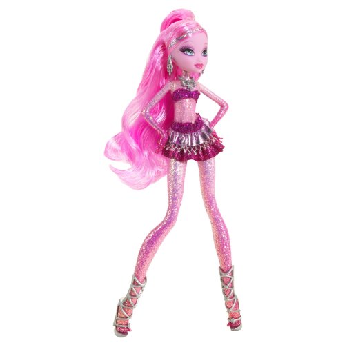Barbie A Fashion Fairytale - FLAIRY Dolls - 3 Sammler Puppen in Geschenkbox - aus USA – Bild 5