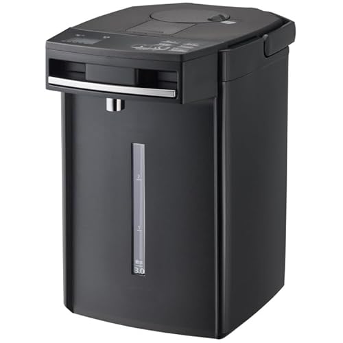 ���C���XVE�d�C�܂ق��т� �y3.0L�z �d�C�|�b�g PIM-H300-KE (�A�[�o���u���b�N)